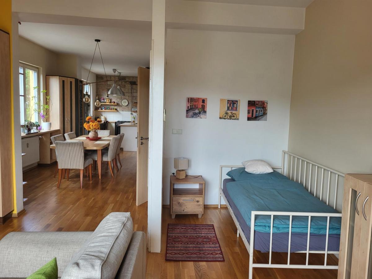 Ferienwohnung Sunny Panorama Flat Near Castle With Balcony Budapest Exterior foto