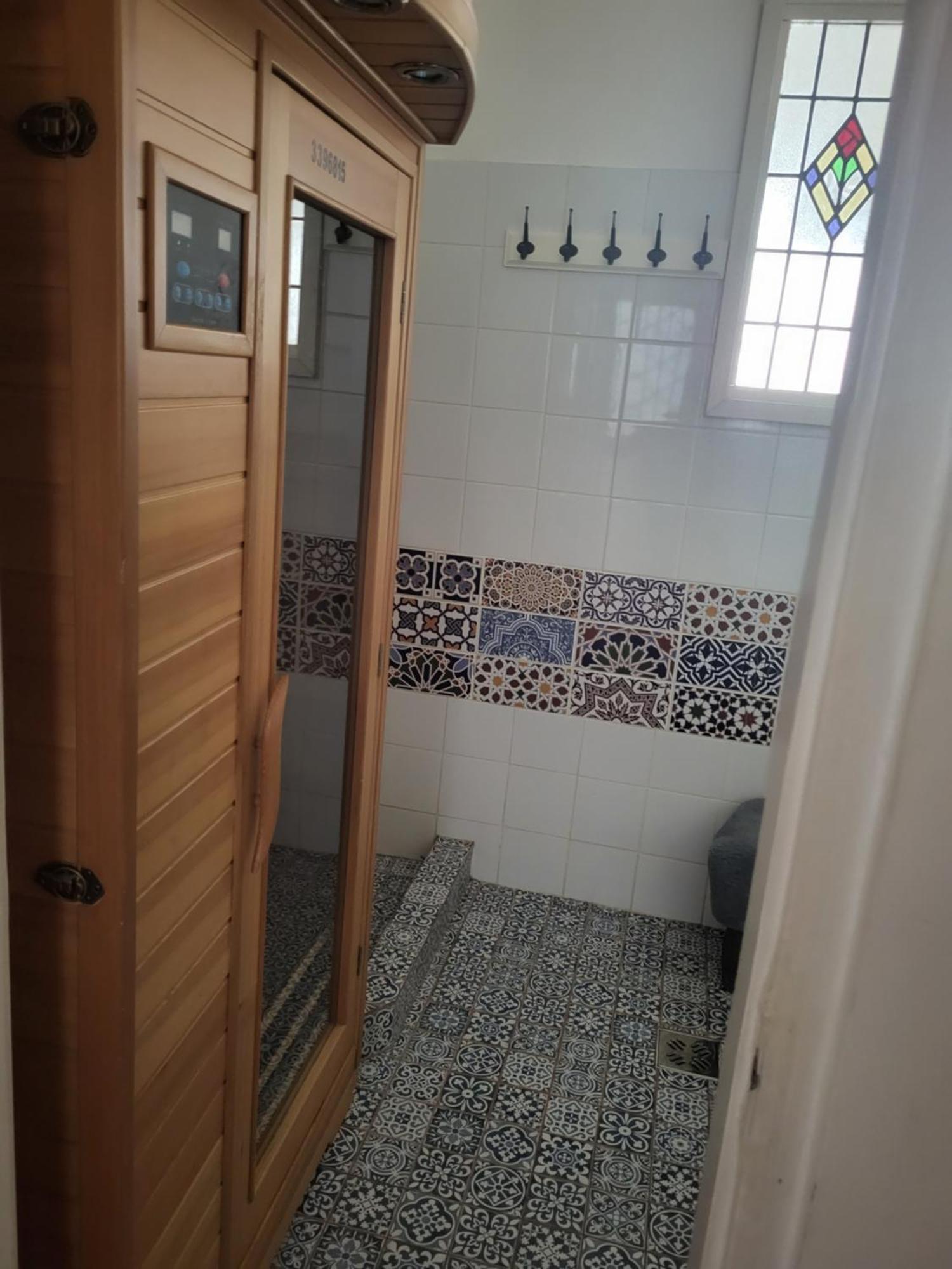 Ferienwohnung Sunny Panorama Flat Near Castle With Balcony Budapest Exterior foto